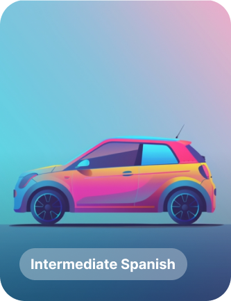 lessoncard-int-spanish KI-Spanischlektion - Spanisch für Fortgeschrittene
